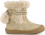 Graceland veterboots beige - Thumbnail 1