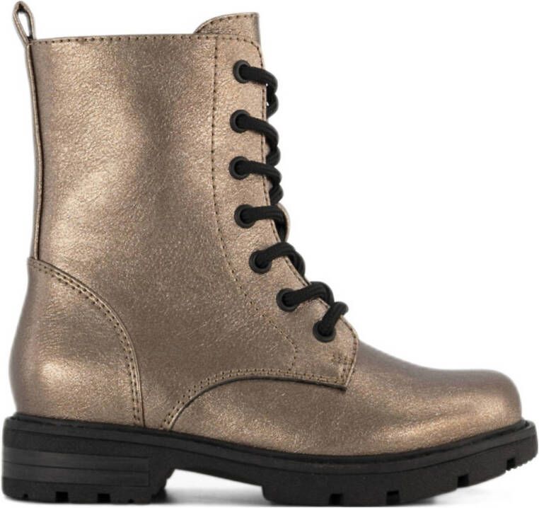 Graceland veterboots brons