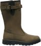 Grisport Norwich Outdoorlaarzen Unisex Green - Thumbnail 1