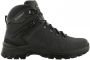 Grisport Wandelschoenen Ranger Mid 02 Donker Grijs - Thumbnail 1