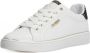 Guess Dames Sneakers Stijlvol en Comfortabel White Dames - Thumbnail 2