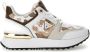 GUESS Kynneth Dames Sneakers Hoog Multi - Thumbnail 1