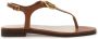 Guess Zomerse Stijl Upgrade: Dames Sandalen met Hak Bruin Dames - Thumbnail 1