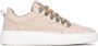 Haboob Lux Beige Sneakers voor dames Beige Heren - Thumbnail 1