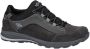 Hanwag Banks Low GTX wandelschoenen Asphalt black Schoenen Wandelschoenen Lage schoenen - Thumbnail 1