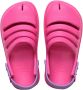 Havaianas clogs roze lila Jongens Rubber 35 36 | Clog van - Thumbnail 1