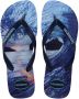 Havaianas HYPE Navy Heren Slippers - Thumbnail 1