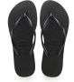 Havaianas Teenslippers SLIM zomerschoen slippers poolslides met zachte tussenstuk voor de tenen - Thumbnail 2