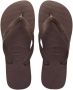 Havaianas Top Teenslippers Bruin Kicksshop.nl - Thumbnail 1