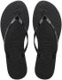 Havaianas You Metallic Dames Slippers Black - Thumbnail 2