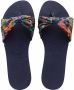 Havaianas Teenslippers met all-over motief model 'You St. Tropez' - Thumbnail 1