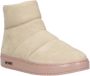 Hip enkelboots beige - Thumbnail 1