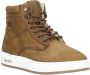 Hip H2239 Natural Combi Boots - Thumbnail 1