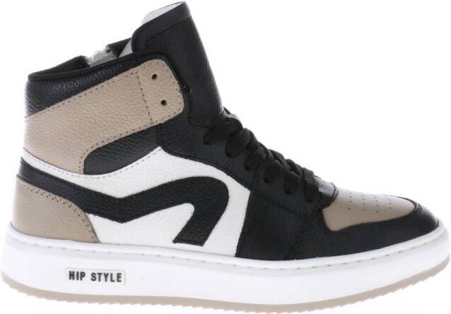 HIP Shoe Style High top sneaker