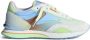 The Hoff Brand Hoff -Dames pastel-kleuren sneakers - Thumbnail 1