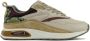 Hoff Sneakers Dames Lage sneakers Damesschoenen Suède Notre Dame Beige combi - Thumbnail 2