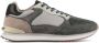 Hoff Sneakers Dames Lage sneakers Damesschoenen Suède Seoul Taupe - Thumbnail 2