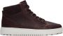 Hub Heren Hoge Sneakers Dundee Brown Heren - Thumbnail 2