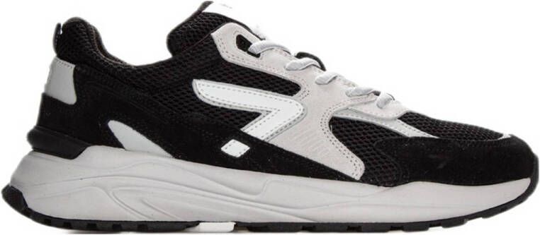 Hub Grid S48 Sneakers Heren