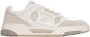 HUB Thrill leren sneakers wit beige - Thumbnail 1