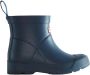 Hunter Boots Big Kid's Play Boot Rubberlaarzen blauw - Thumbnail 1