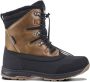 Icepeak snowboots Almont cognac donkerbruin - Thumbnail 1