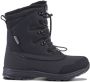 Icepeak snowboots Almont zwart - Thumbnail 1