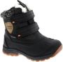 Icepeak snowboots zwart Jongens Imitatieleer Logo 32 - Thumbnail 1