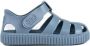 Igor waterschoenen blauw Rubber Effen 22 - Thumbnail 1