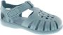 Igor Tobby Solid waterschoenen Blauw kids Rubber Effen 25 - Thumbnail 2