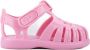 Igor Tobi Gloss waterschoenen roze Meisjes Rubber Effen 24 - Thumbnail 1