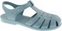 Igor waterschoenen blauw kids Rubber 22 - Thumbnail 1