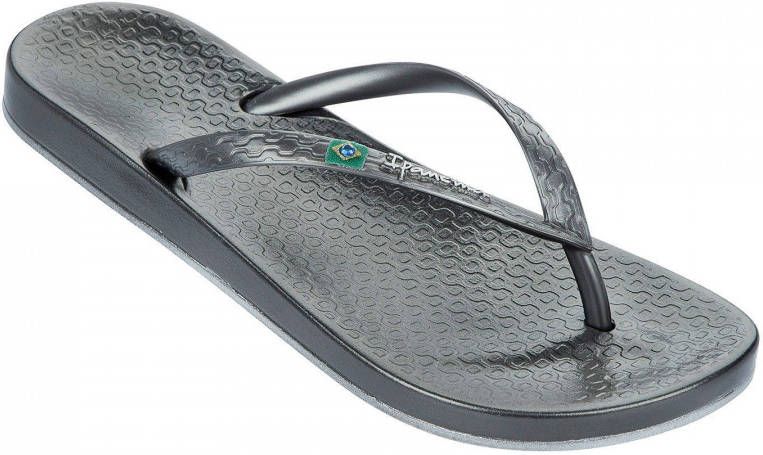 Ipanema Anatomic Brilliant slipper voor dames grey silver