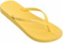 Ipanema Anatomic Tan Colors Kids Slippers Dames Junior Yellow - Thumbnail 1