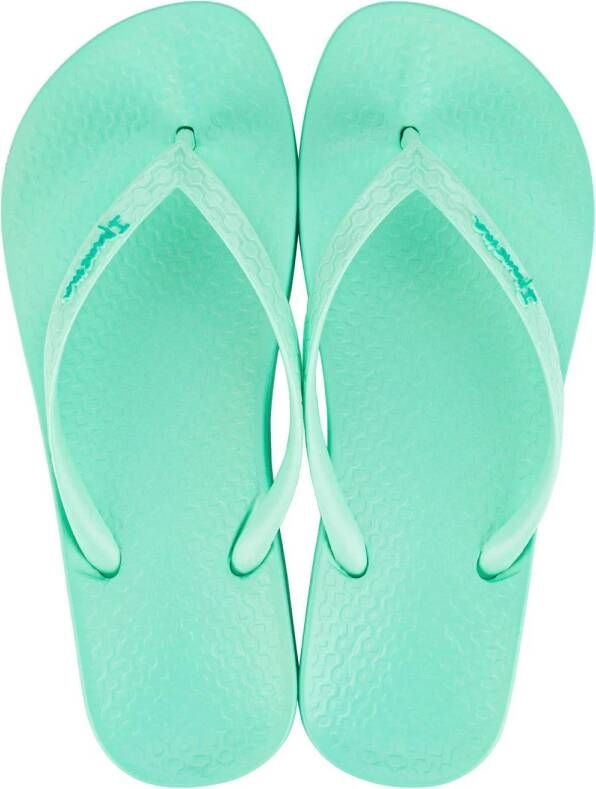 Ipanema Anatomic Colors teenslippers lichtgroen