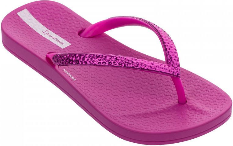 Ipanema Anatomic Mesh Kids Slippers Dames Junior Pink