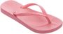 Ipanema Anatomic Tan Colors Kids Slippers Dames Junior Light Pink - Thumbnail 1