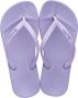 Ipanema Anatomic Tan Colors Kids Slippers Dames Junior Violet - Thumbnail 1