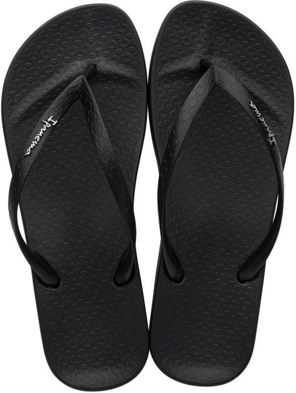 Ipanema Teenslippers Anatomic Zwart Teenslippers Dames