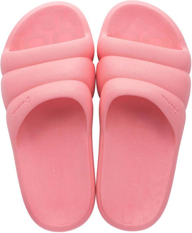 Ipanema Bliss Slide Slippers Dames Pink