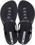 Ipanema Class Glow Kids Sandalen Dames Junior Black - Thumbnail 1