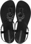 Ipanema Class Marble Sandalen Dames Black - Thumbnail 1