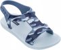 Ipanema Dreams Baby sandalen blauw Rubber Camouflage 25 26 - Thumbnail 1