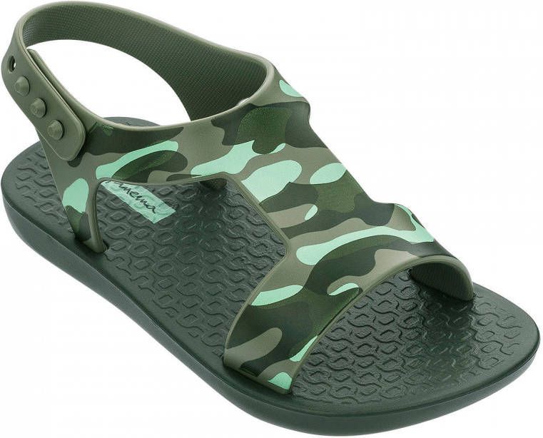 Ipanema Dreams Baby Sandalen Heren Junior Green