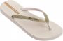 Ipanema Sandals 81739 Lolita III FEM Beige Dames - Thumbnail 1