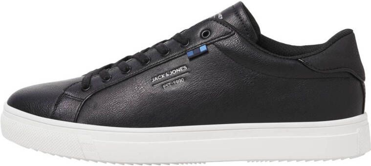 JACK & JONES JFWBALE sneakers antraciet