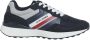 Jack & jones Sneakers met labelpatch en -print model 'BOSTON' - Thumbnail 1