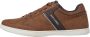 JACK & JONES JACK&JONES JFWBRADFIELD SNEAKER LN Heren Sneaker - Thumbnail 1