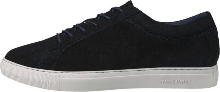 JACK & JONES JACK&JONES FOOTWEAR JFWGALAXY SUEDE Heren Sneakers