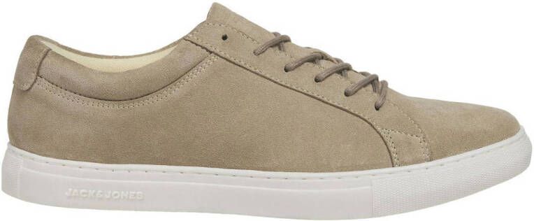 JACK & JONES JACK&JONES JFWGALAXY SUEDE Heren Veterschoenen